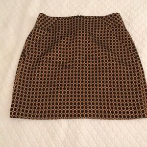 Loft Pencil Skirt